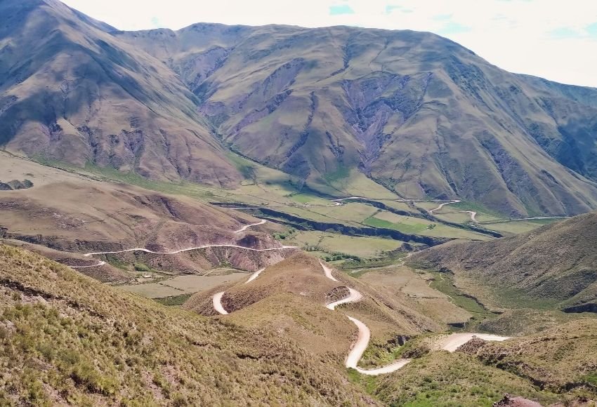 Tour a Cachi - Foto 3
